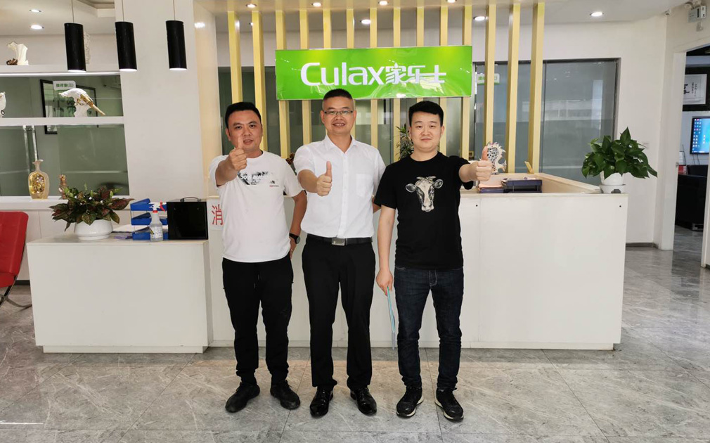 家樂事5S凈水器專業(yè)團(tuán)隊(duì)征服客戶，選做凈水器就是選好產(chǎn)品選好團(tuán)隊(duì) 