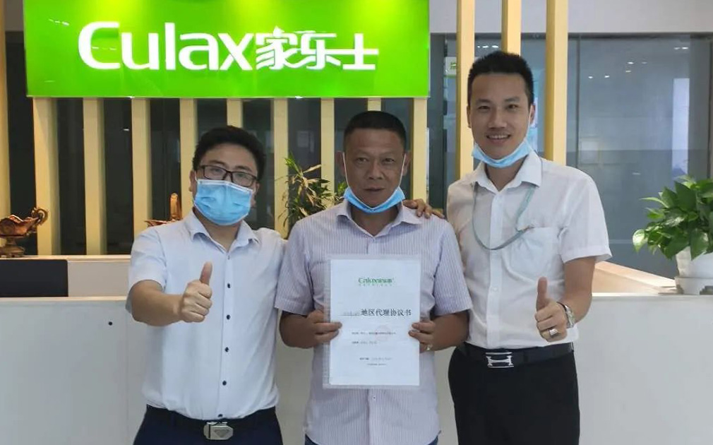 海南三亞張總：二次創(chuàng)業(yè)，我選擇了家樂事5S凈水器品牌