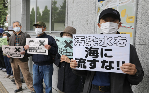 家樂(lè)事反滲透凈水器真的能過(guò)濾核廢水么？