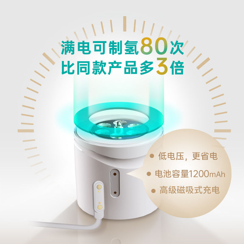 氫愛富氫水杯