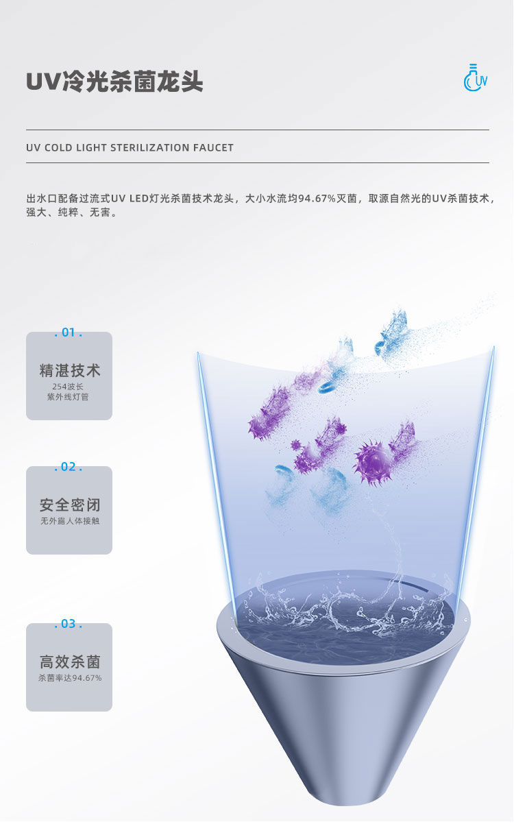 家樂(lè)事Z1型商用凈水器